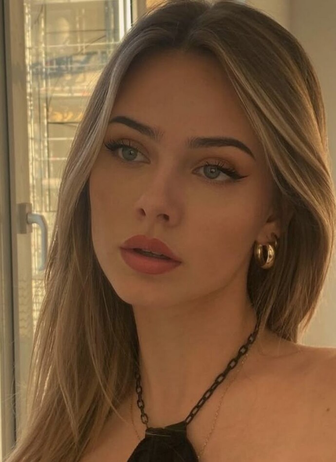 Sırf güzel diye biriyle olur musun?