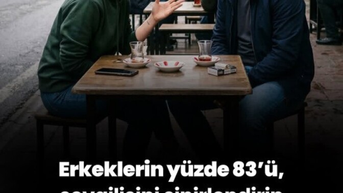 Gerçekten erkekler sinir etmeyi mi seviyor, yoksa biz mi çok takılıyoruz?