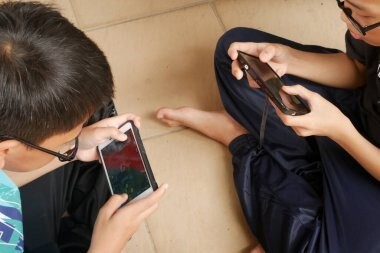 Mobile legends oynayan Rank kasan var mı?