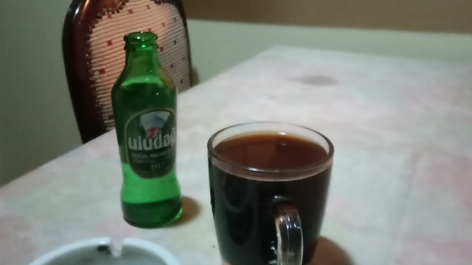 Havalar iyice soğurken en çok hangi kahve iyi gider, sen ne içiyorsun?