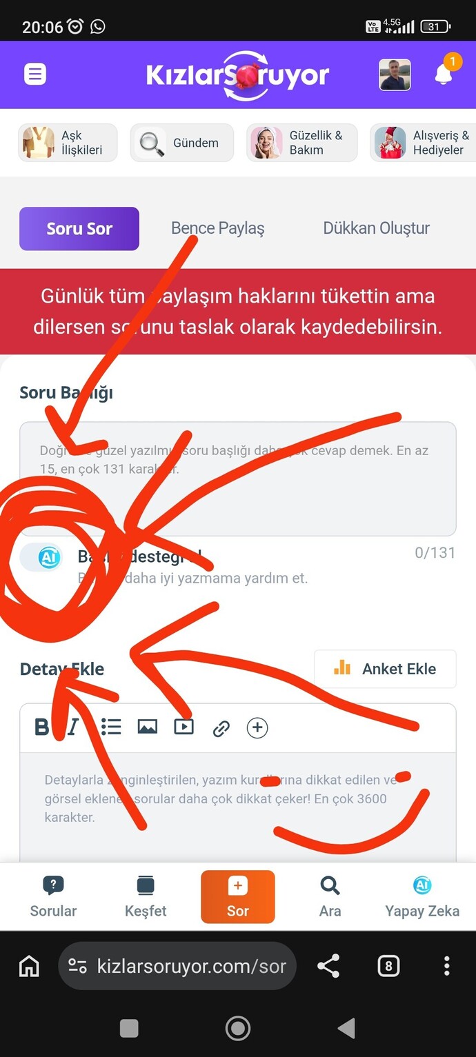 Negatif insanlar gerçekten ömrü kısaltır mı, psikoloji ve bilim ne diyor?