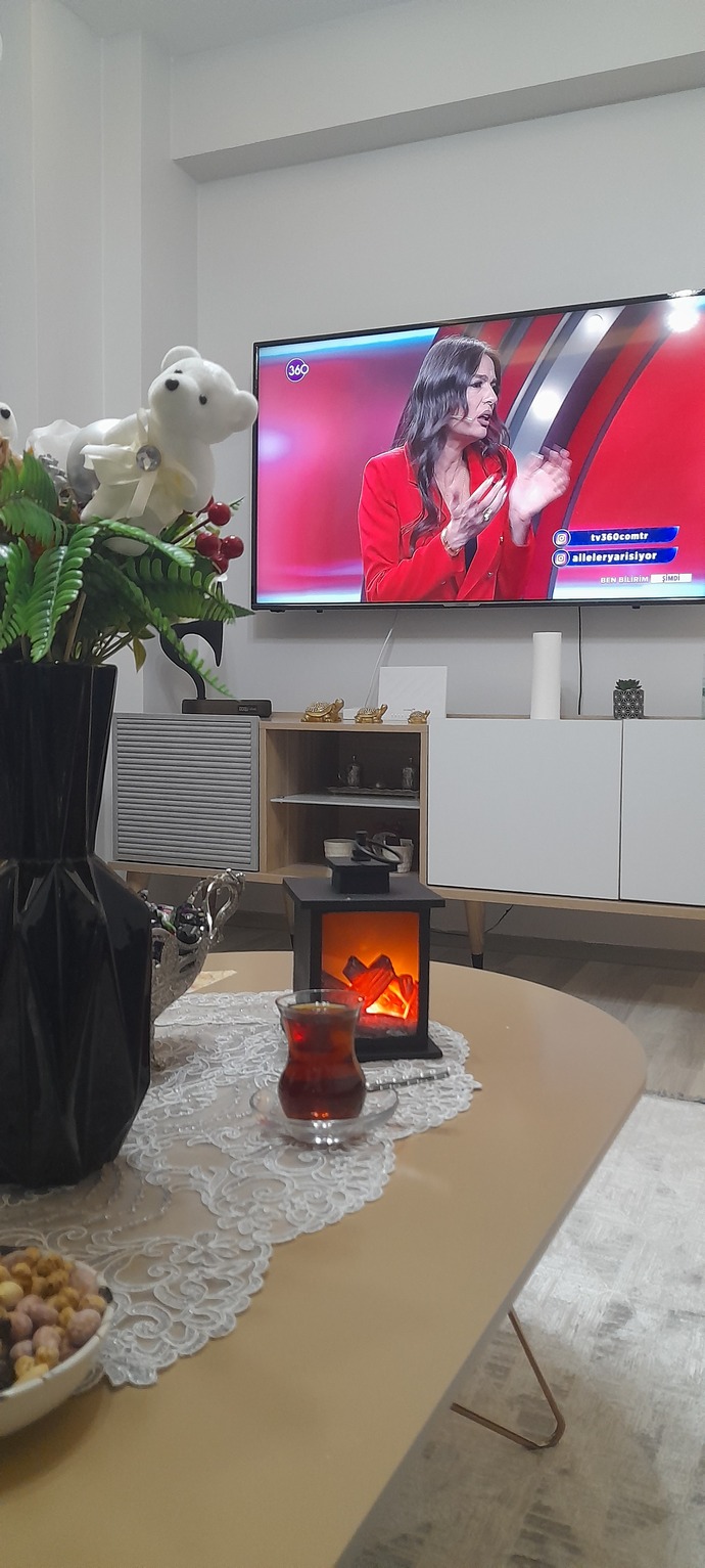 Bayramda çok yoruldunuz mu?