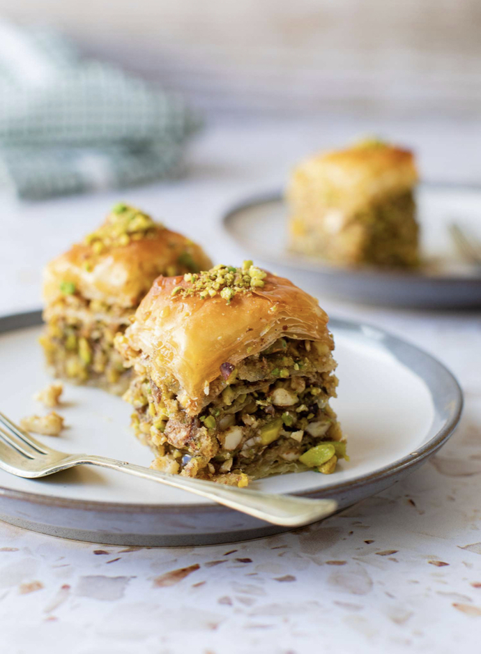 Baklava