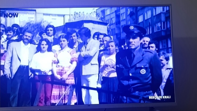 Bayramın ikinci günü neler yapıyorsunuz?