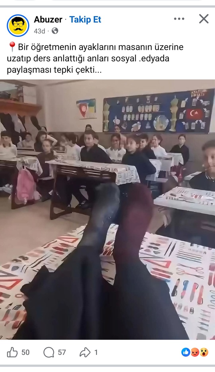 İnsanlar Niye Böyle Tuhaflaştı?