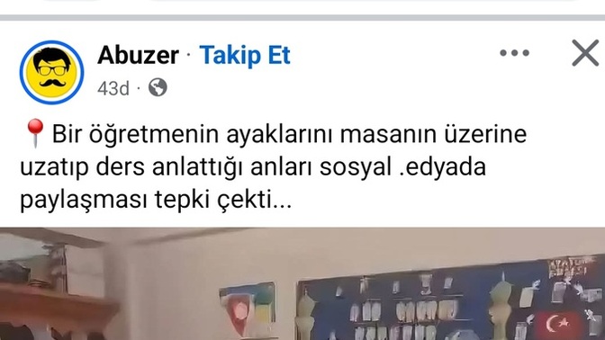 İnsanlar Niye Böyle Tuhaflaştı?