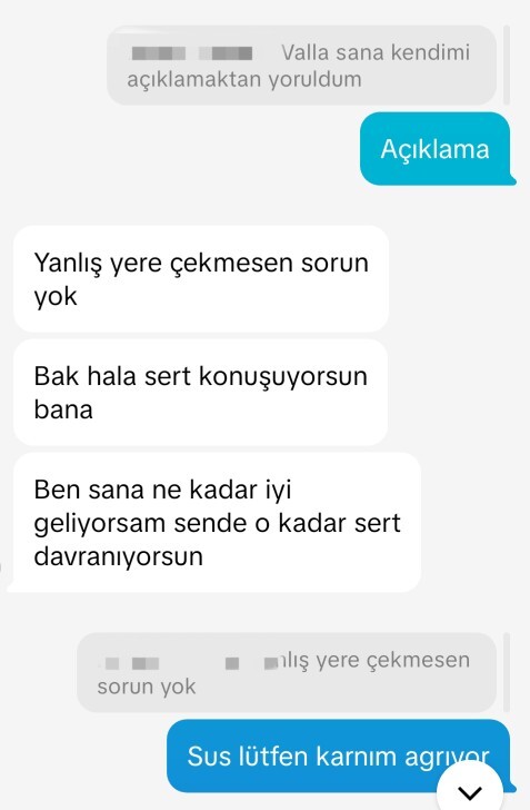 Bu çocuk beni gerçekten seviyor mu, hareketlerinden nasıl anlarım?