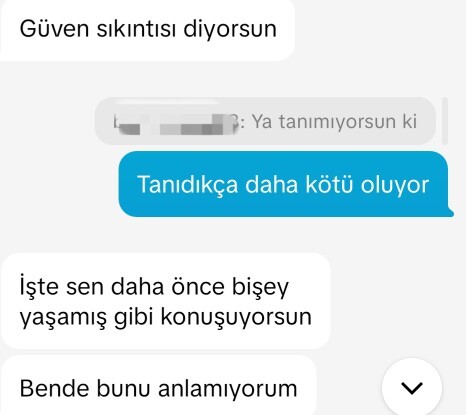 Bu çocuk beni gerçekten seviyor mu, hareketlerinden nasıl anlarım?