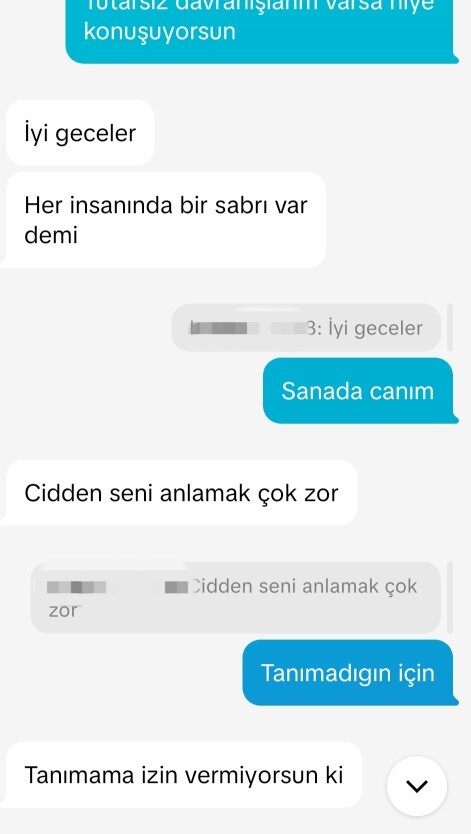 Bu çocuk beni gerçekten seviyor mu, hareketlerinden nasıl anlarım?