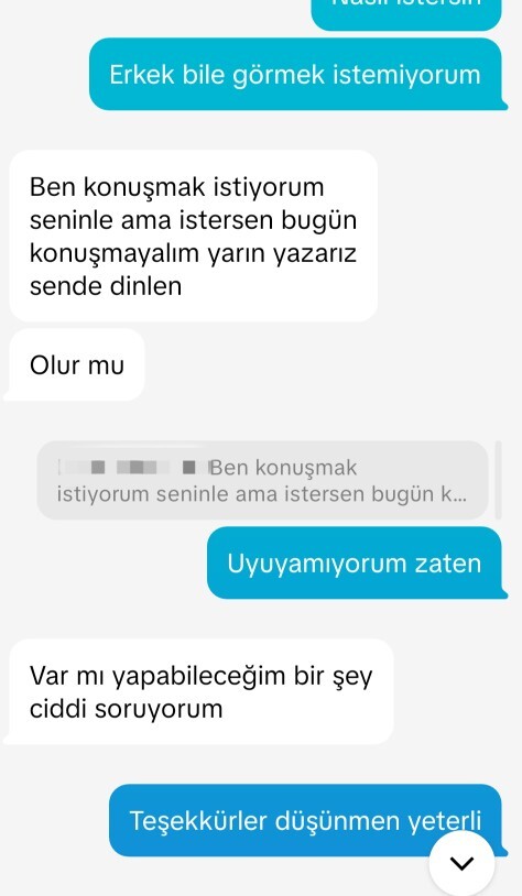 Bu çocuk beni gerçekten seviyor mu, hareketlerinden nasıl anlarım?