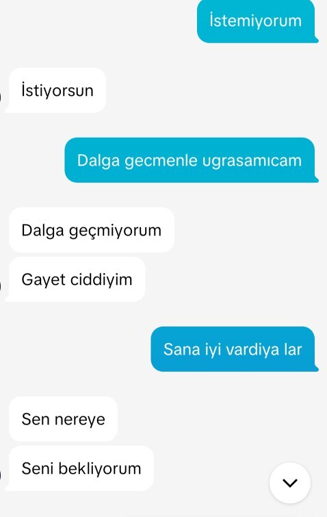 Bu çocuk beni gerçekten seviyor mu, hareketlerinden nasıl anlarım?