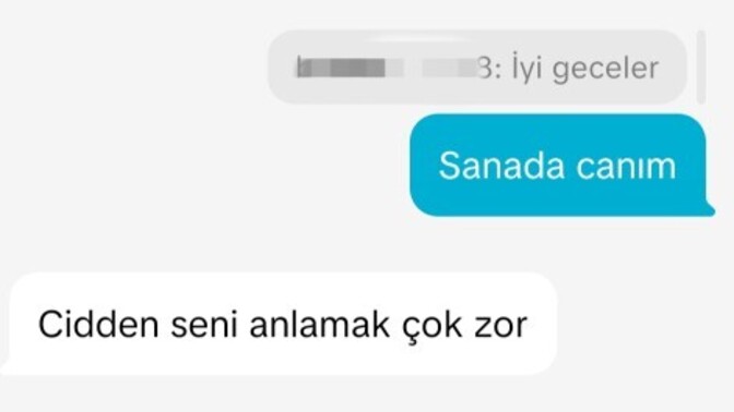 Bu çocuk beni gerçekten seviyor mu, hareketlerinden nasıl anlarım?