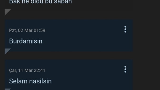 Bu insanlar neyin kafasinda ya?