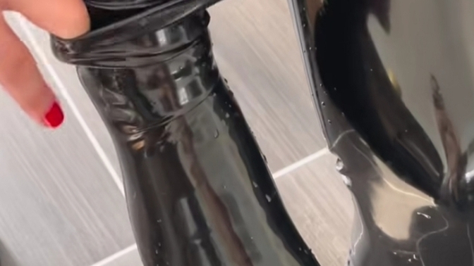 Çoraplarınızı günde kaç kez değiştiriyorsunuz, sizce ideal sıklık ne olmalı?