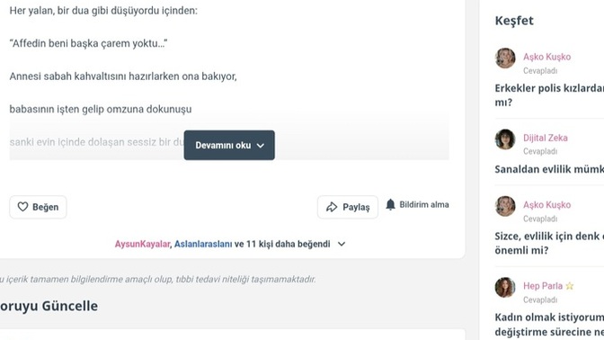 Sen de benim gördüklerimi görüyor musun, yoksa bu bir halüsinasyon mu?