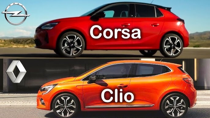 Opel Corsa mı Renault Clio mu, hangisi daha mantıklı tercih olur ve neden?