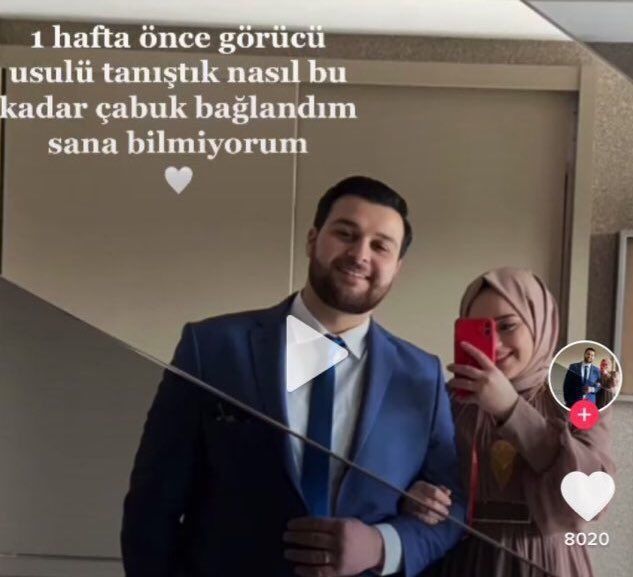 Bir insana alışmanız icin onu ne kadar süredir tanıyor olmanız gerekiyor?