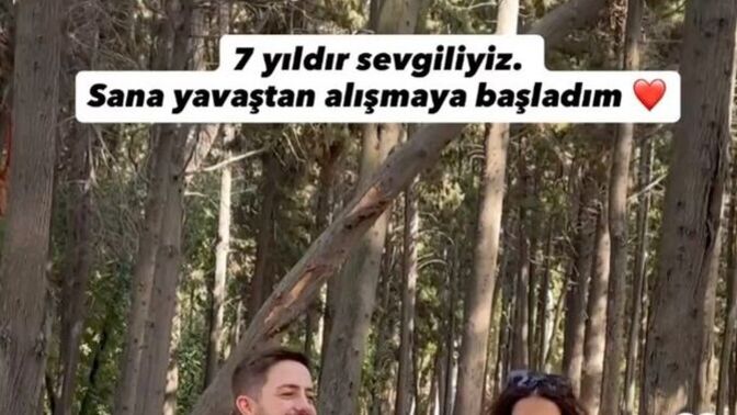 Bir insana alışmanız icin onu ne kadar süredir tanıyor olmanız gerekiyor?