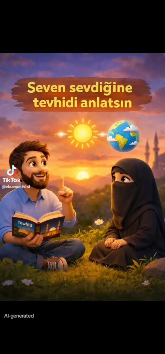 Tevhid nedir, Rabbimize boyun eğmek ne demek ve buna nasıl eşlik edebiliriz?