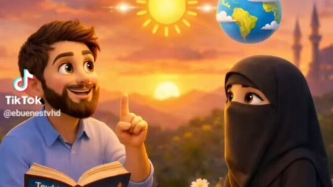 Tevhid nedir, Rabbimize boyun eğmek ne demek ve buna nasıl eşlik edebiliriz?