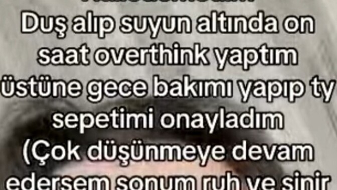 Sorunları kendi başınıza hallebiliyor musunuz?