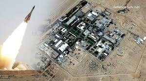 Dimona nükleer santrali vuruldu, Iran-Israil savaşı sizce nereye evriliyor?
