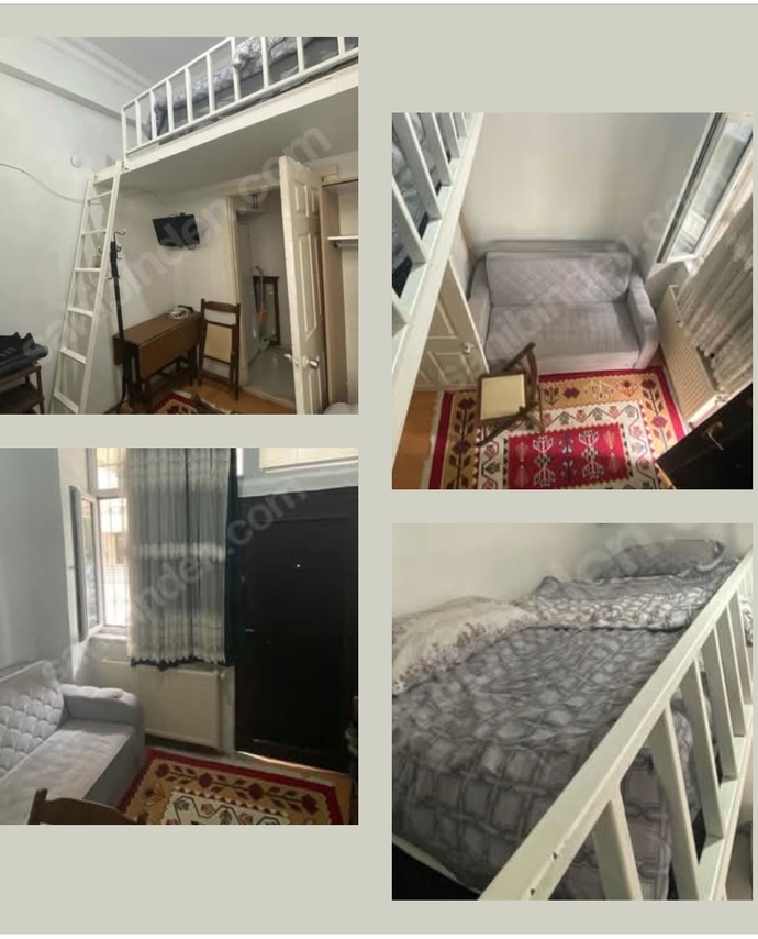 Pendik’te 15 metrekarelik 1+0 daireye 24.500 TL kira istemek normal mi, sizce bu fiyatlar nereye gidiyor?