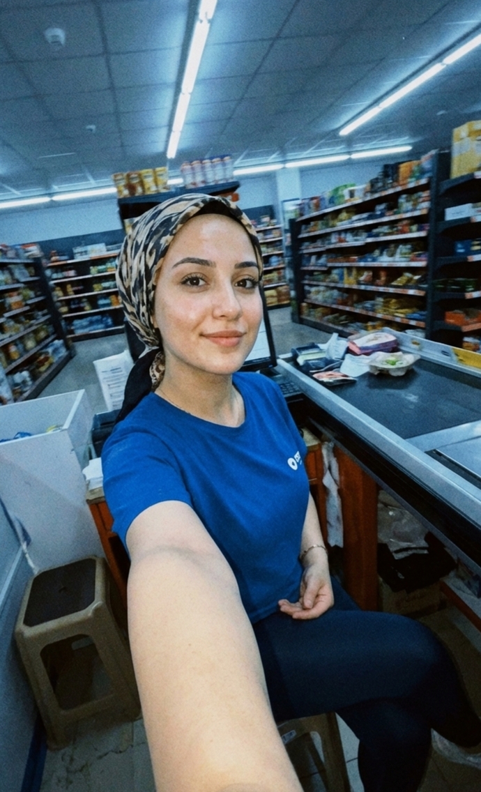 Bayramda da çalışmak zorunda kalan var mı, herkes gezerken sizde de böyle mi oluyor?