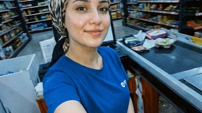 Bayramda da çalışmak zorunda kalan var mı, herkes gezerken sizde de böyle mi oluyor?