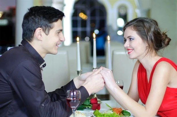 Sizin Romantik anlayışınız nedir? Romantik insan mısınız?