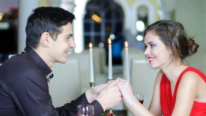 Sizin Romantik anlayışınız nedir? Romantik insan mısınız?