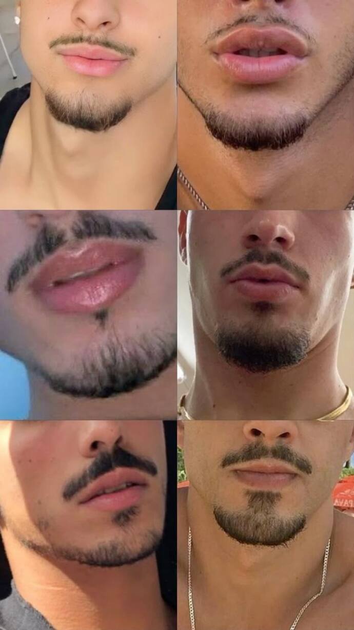 Bu sakal modeli kadınlar için çekici mi, ilk izlenimi nasıl etkiler?