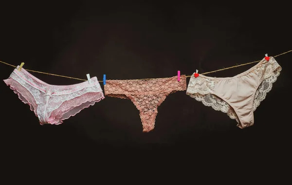 İç çamaşır modeli cinsel ilişkide etkili midir?
