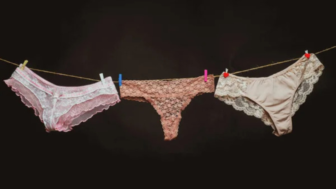 İç çamaşır modeli cinsel ilişkide etkili midir?