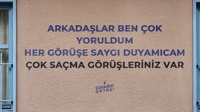 Ettiğiniz ah lar, beddualar gerçekten hemen tutuyor mu yoksa tesadüf mü?