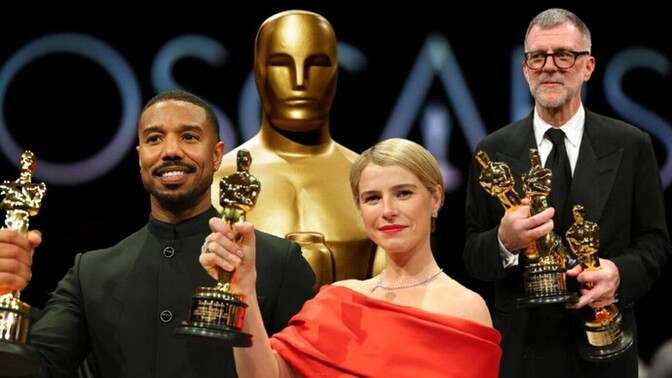 Oscar ve diğer ödüllü filmleri ödül alır almaz hemen izleme isteğiniz oluyor mu?