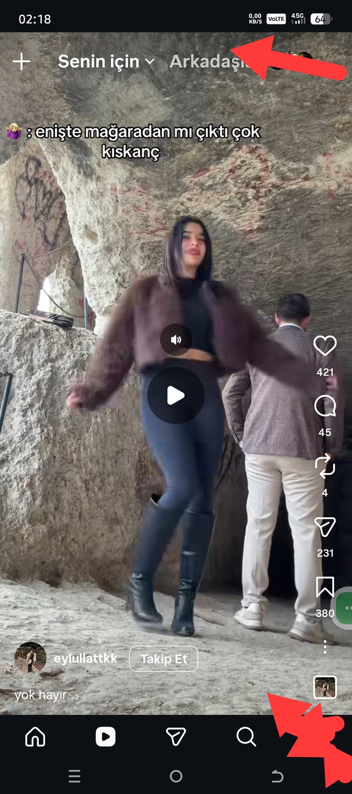 Bu tipteki kızların huyu suyu nasıl oluyor?