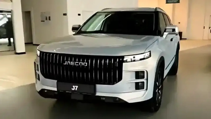 Jaceoo SUV otomobil sizce nasıl, tasarımını ve sürüşünü beğeniyor musunuz?