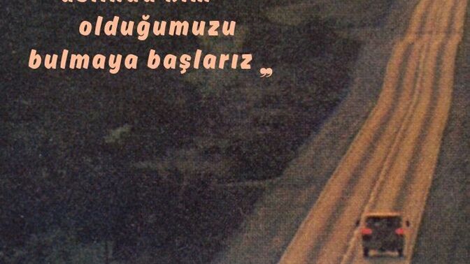 Napacagim ben şimdi?