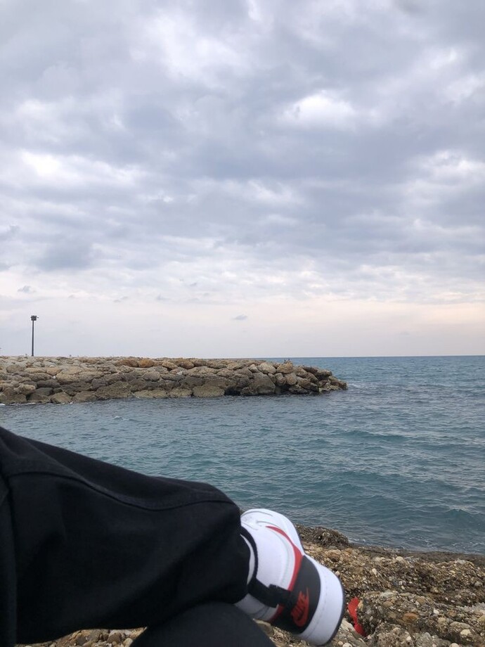 Hiç atlamak istediniz mi?