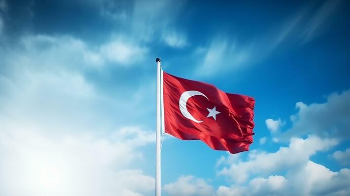 Sizce dünyanın en güzel bayrağı hangisi?