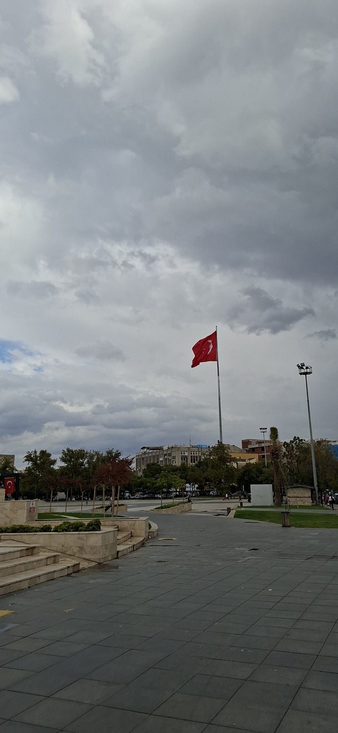Manisa/Salihli