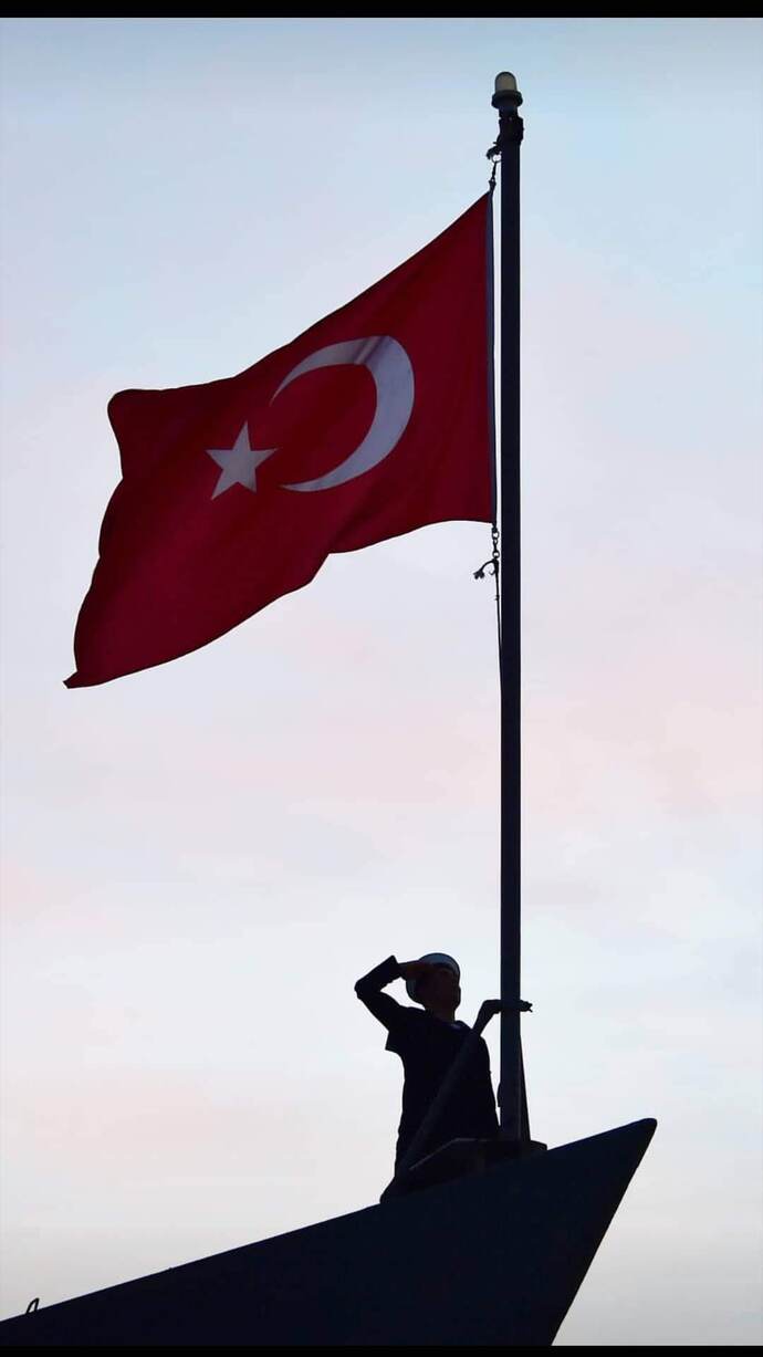 İzmir/Alsancak