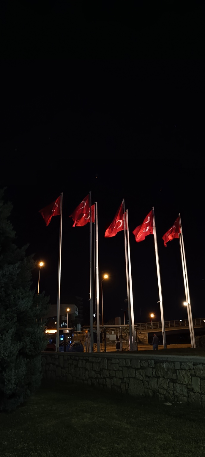 İzmir/Konak