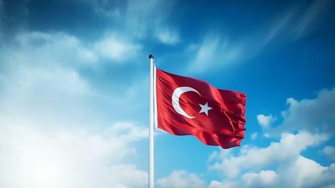 Sizce dünyanın en güzel bayrağı hangisi?