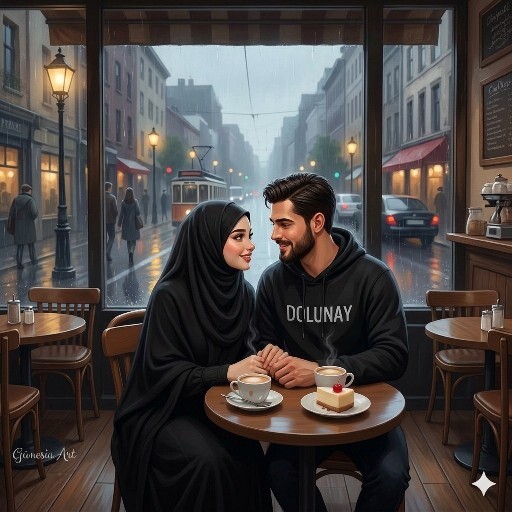 Sizin kara olan neyiniz var?