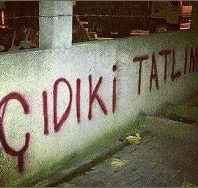 #Kişilik&Karakter