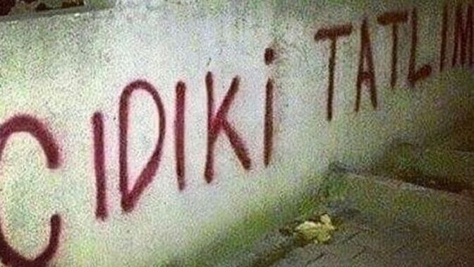 Sendeki ne başkasında yok?