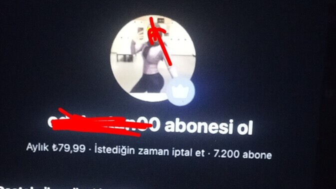 Türbanlılar daha mı çekici geliyor erkeklere?