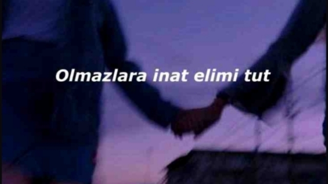En son hangi şarkıyı dinlediniz 🍁🎶?